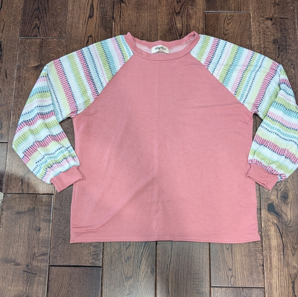 Haptics Top